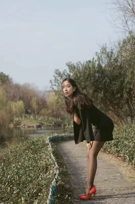 1.辣妈女神-微信朋友圈及其他系列图片 - 辣妈女神